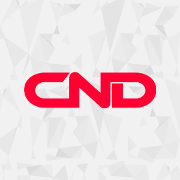 Twitter oficial do blog Conteúdo Nerd