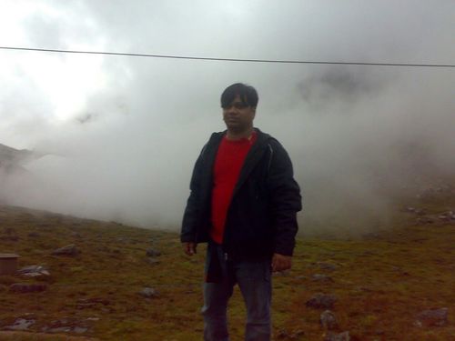 Manager - Administration @ Abans Group
Former Head - Administration @ Redchillies Entertainments Pvt Ltd