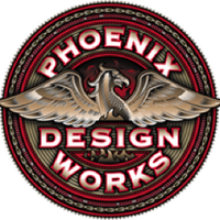 Phoenix Design Works (@phoenix_pdwnyc) 's Twitter Profile