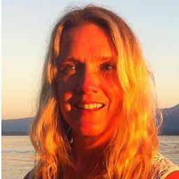 West Vancouver teacher, proud mother of two brilliant kids, dog beach regular and Hornby Island fan!