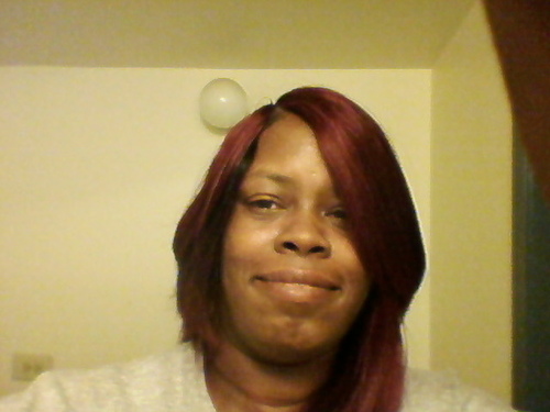 Darnesha06's profile picture. 