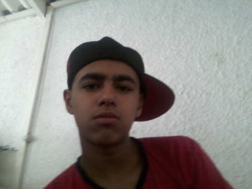 amo minha familia