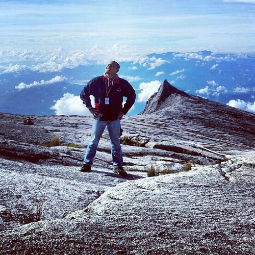 Aku lihat,aku dengar,aku pikir,aku tidoooo.