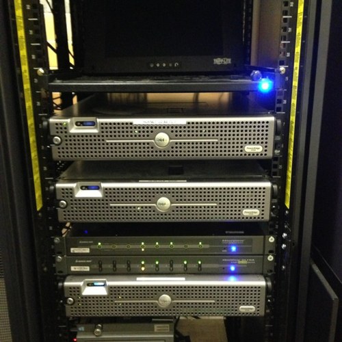 heyworthtech's profile picture. 