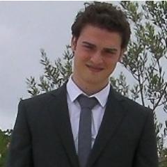Software Engineer, passion for Science and Computer