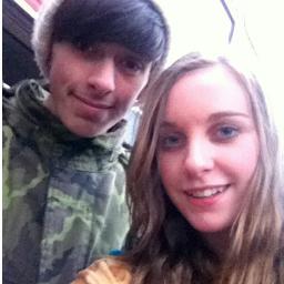 follow me + i'll follow you back. 3