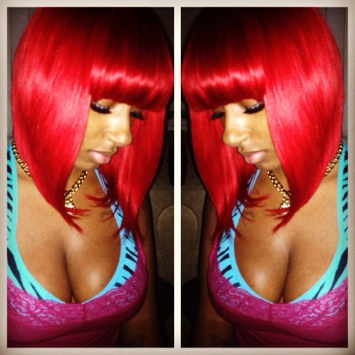 The Real Kiarah Ariel/Kiwi #TeamMiLF IG@Kiarah_Ariel #BossBitch #ModelBroad Booking:KiarahAriel@yahoo.com ☺✌