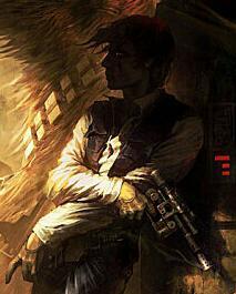Scoundrel. Pirate. Stone cold killer. I'm not after glory. Just the cash. // {RolePlay 18+}