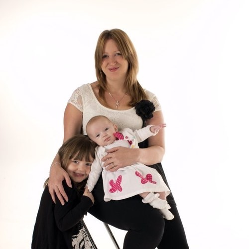staceyhadlow's profile picture. 