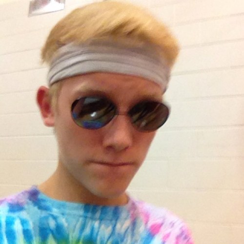 Profile Mocking Everything that CJ does