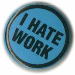 all play no work