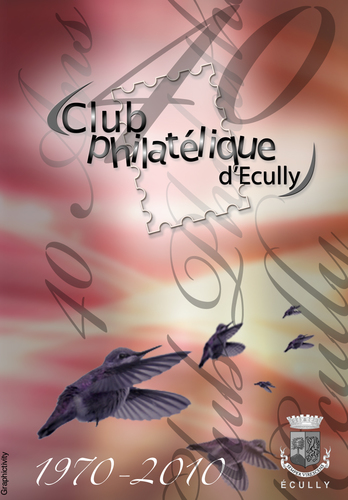 Clubphilaecully's profile picture. Club philatélique d'Ecully 
FACEBOOK-- http://t.co/rdzZDNiS