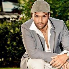 ezequielDmodel's profile picture. 