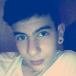 EricThekeiser's profile picture. cuenta de play3 
keiser14 ;)