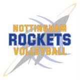 Nottingham Rockets Volleyball Club