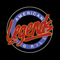 Legends_Grill's profile picture. Daily specials. Great happy hour. Locally owned for over 15 years. More TVs. Legends American Grill is central Iowa's premier sports-themed family restaurant.