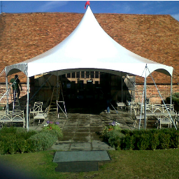 Magnifitents's profile picture. Stunning marquees and glamping tents info@magnifitents.co.uk. 07788872846