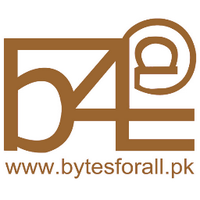 Bytes for All, PK (@bytesforall) 's Twitter Profile