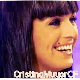Club de fans dedicado a la pretendienta de Christian Valladolid, Cristina (@CristinaMuyor)