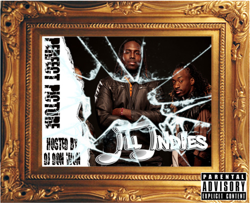 ILLINDIES's profile picture. We are a hip hop group from Suffolk,VA that consist of 2 individuals 5ive Stars, and Spook. Also known as Double i or the ill individuals