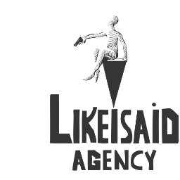_likeisaid_'s profile picture. Likeisaid Agency supports and promotes new and established artists, DJs, Photographers, Painters, curates exhibitions and events.