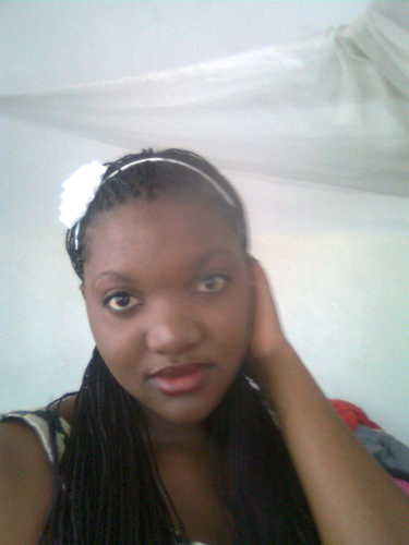 Im who i am nothing more nothing less..
