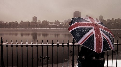 londonaupair's profile picture. Just your regular jolly London au pair ;)