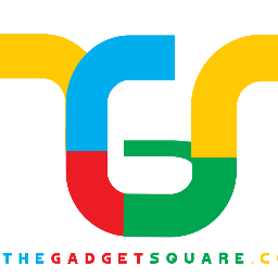 The Gadget Square