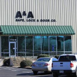 aaofga's profile picture. A&A has been proudly serving the Atlanta area for over 40 years.We are a family owned and operated firm.