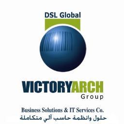 Founded in 1997, Victory Arch Group is a division of the DSL GLOBAL Corporation, and one of the leading information Technology Solutions companies in Kuwait.