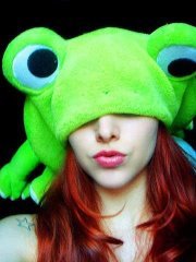 Sai da frente que eu to LOKONA!!