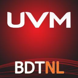 UVMBDTNL's profile picture. Bolsa de Trabajo para estudiantes y egresados UVM Campus Cumbres y Monterrey en Nuevo León.