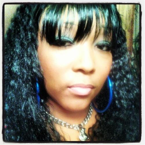self - made #follow me on instagram @asiadoll86