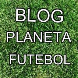 Twitter de divulgação do Portal http://t.co/wTOltYIj5U , sigo de volta quem me seguir. Aqui tem tudo sobre Futebol Mundial. Sigam também: @PlanetaFuteboll