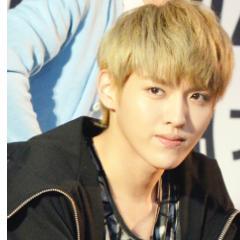 exo พบครั้งแรกก็รักเลย\(^o^)/~
