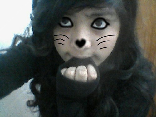 im a person :)