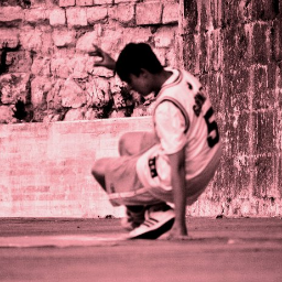 PabloBarrosoB's profile picture. 