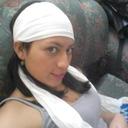 mimi Gonzalez  - @milenag10455091 - Twitter