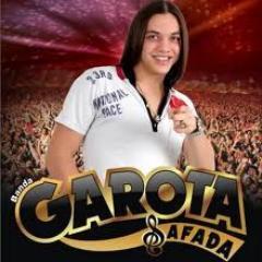 Fã clube destinado a banda @GarotaSafada,Dono @dudu_perilovski