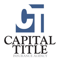 Capital Title(@CapitalTitleMI) 's Twitter Profile Photo