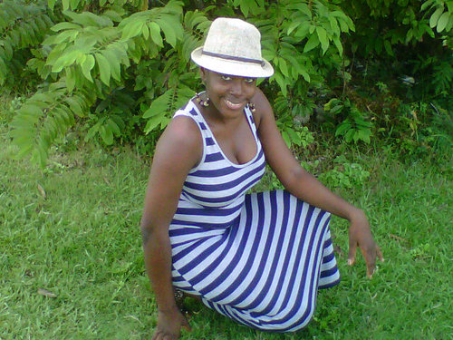 I am a very nice, intelligent, young, beautiful lady who is trying to find her place in this world through the help of GOD!!!!!!!!! I'm getting there!!!!!!!!!!