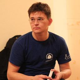 Финансист, вожатый, друг, человек