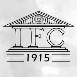 The Interfraternity Council (IFC) is a self-governing body representing the 27 member fraternities at the University of Georgia.