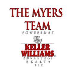 Myers_team's profile picture. Tell your mom tell your dad this Realtor is SUPER RAD!!