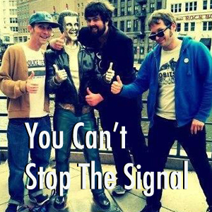 Music, mirth and misery, by those guys from that one band. In depth interviews, great tunes & music trash talk straight to your listening device! Wotta country!