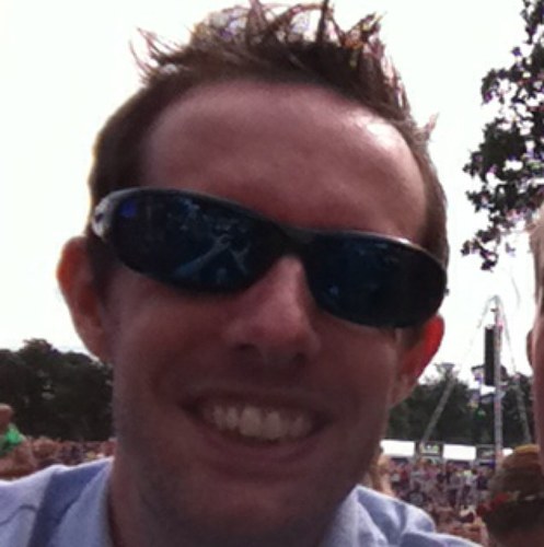 Shaun Roche