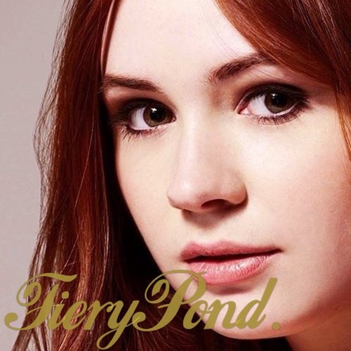 I'm the Girl Who Waited for the Madman in the Blue Box. {Roleplay~MC~S-NL}