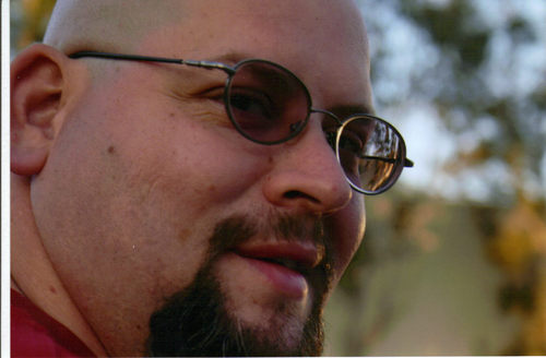 tpwtrek's profile picture. 
