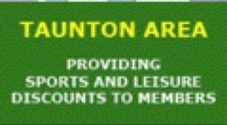 Civil Service Sports Association, Taunton Area.