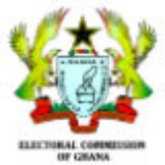 ECGhana's profile picture. The Electoral Commission of Ghana seeks to advance the course of democracy and good governance by institutionalizing free, fair and transparent elections.